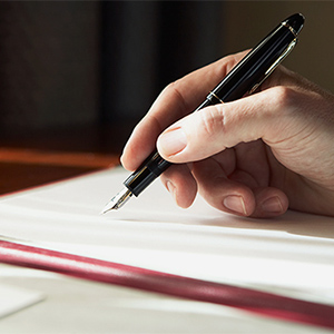 Составление искового заявления