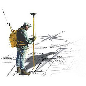 Кадастровый учет границ 