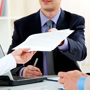 Получение кадастрового паспорта 