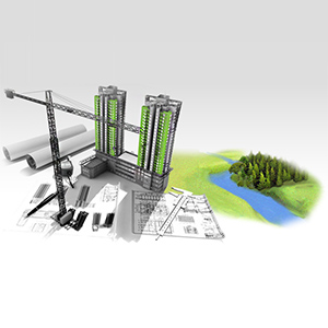 Разработка Правил землепользования