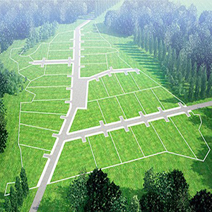 Разработка Проектов планировки