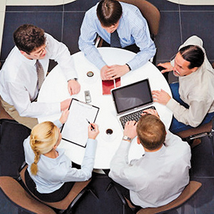 Повышение квалификации