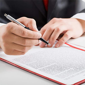 Договор купли-продажи