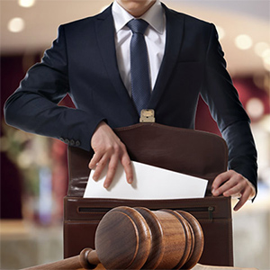 Выезд земельного юриста